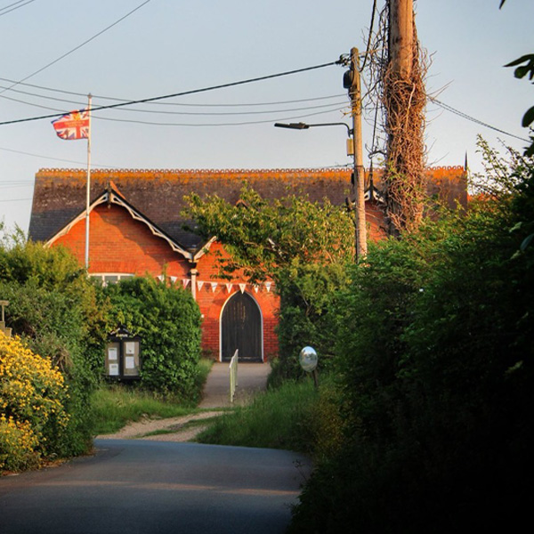 The Wellow Literary Institute
