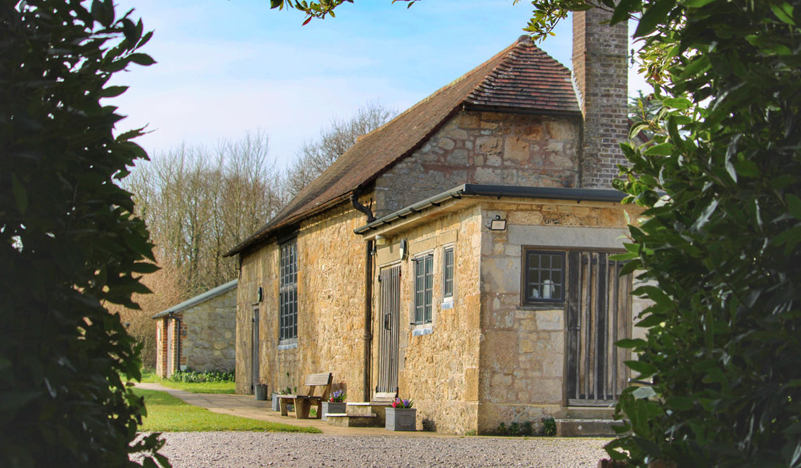 Shalfleet Village Hall